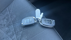 Hyundai BAYON 1.0 TGDi [120] 48V MHEV Premium 5dr Petrol Hatchback